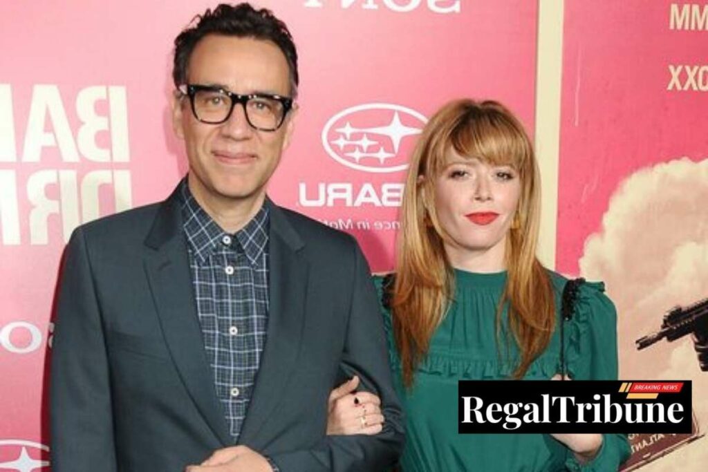 Natasha Lyonne and Fred Armisen Relationship (1)