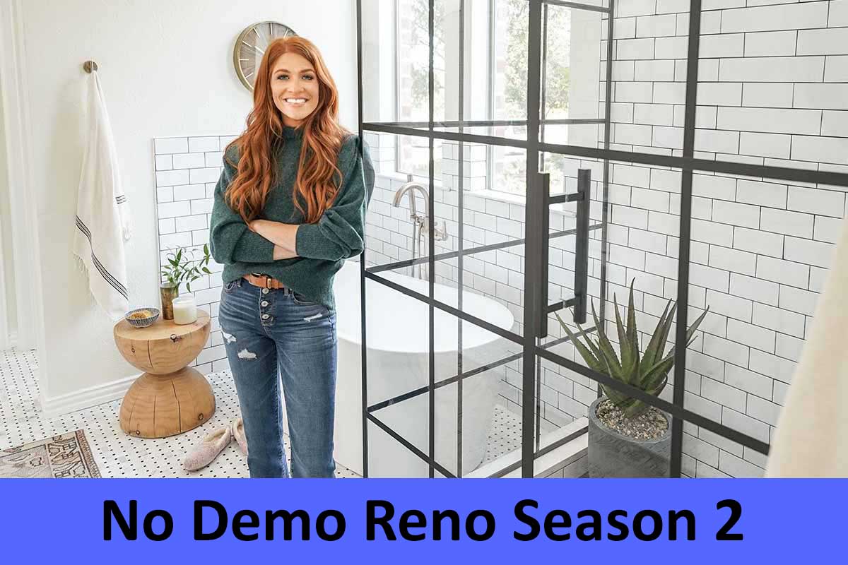 No Demo Reno Season 2 Release Date, Cast, Plot, Summary & Trailer