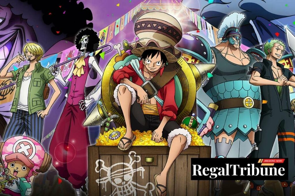 One Piece Episode 1019 Plot