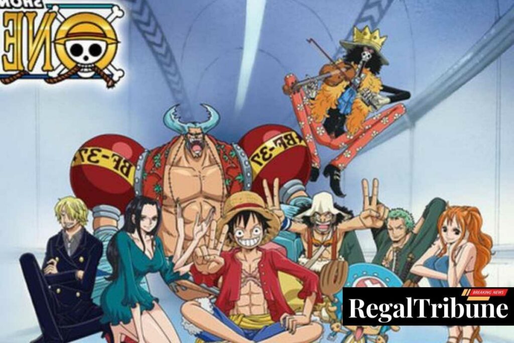 One Piece Episode 1019 Release Date