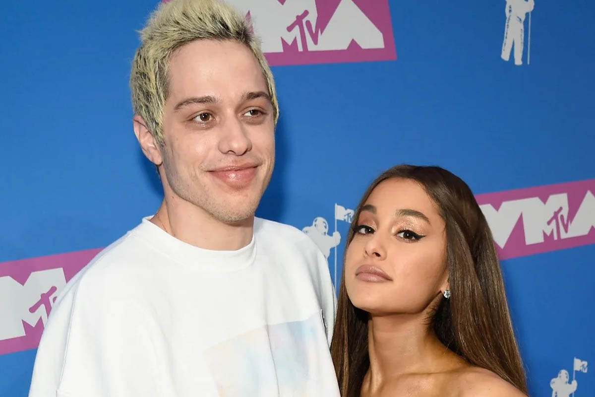 Pete Davidson Is Leaving Saturday Night Live