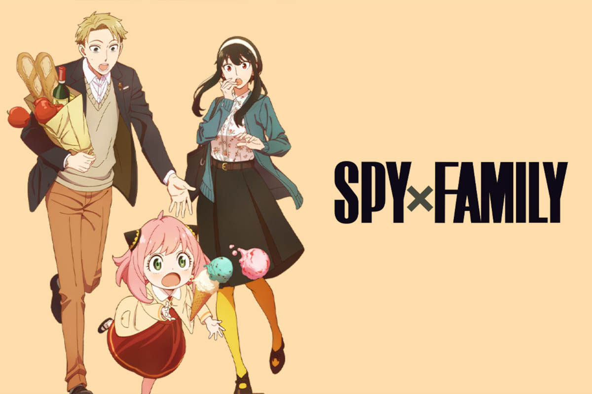Spy X Family Anime Plot