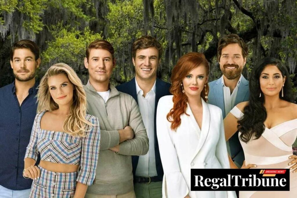 Southern Charm Season 8 Plot