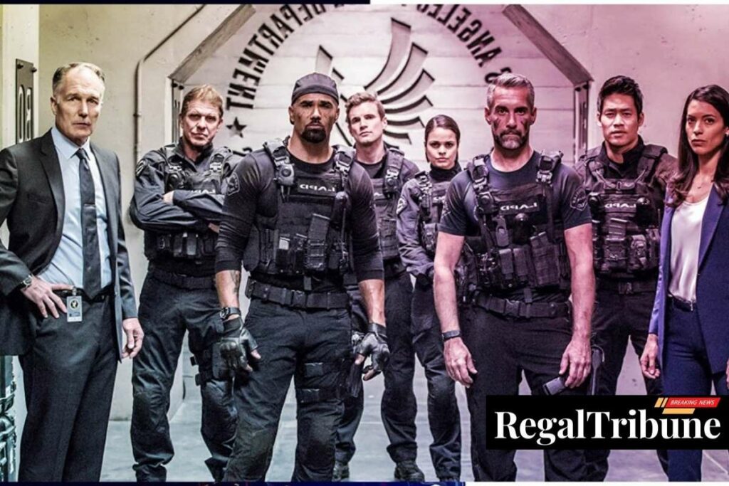 Swat Season 5 Release date