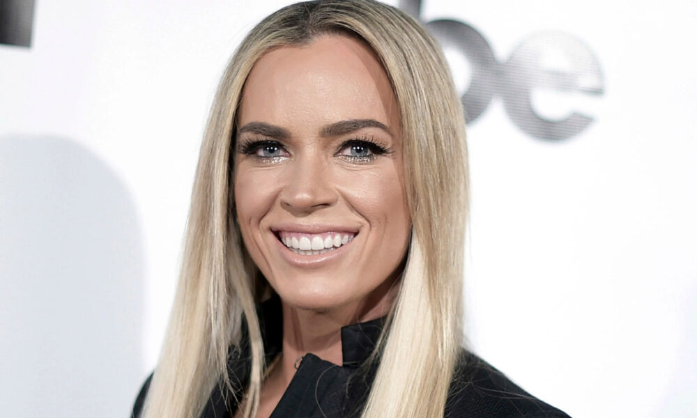 Teddi Mellencamp Plastic Surgery: Everything You Should Know - RegalTribune