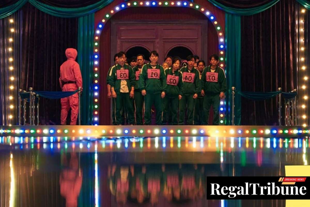 Best Squid Game Six Games In Order Full Details And Explanation