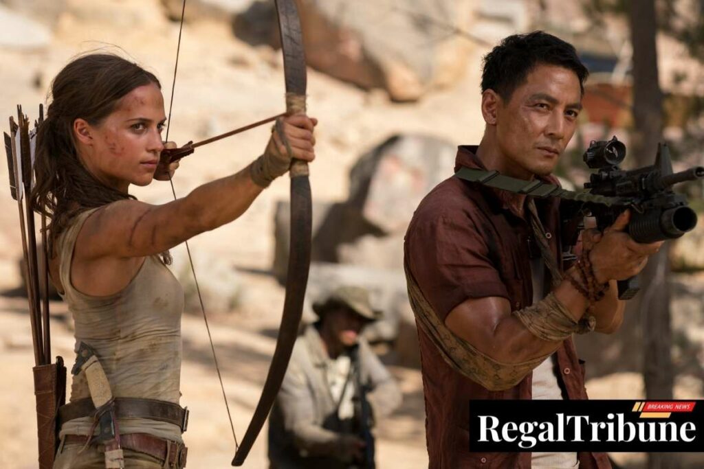 Tomb Raider 2 Release date