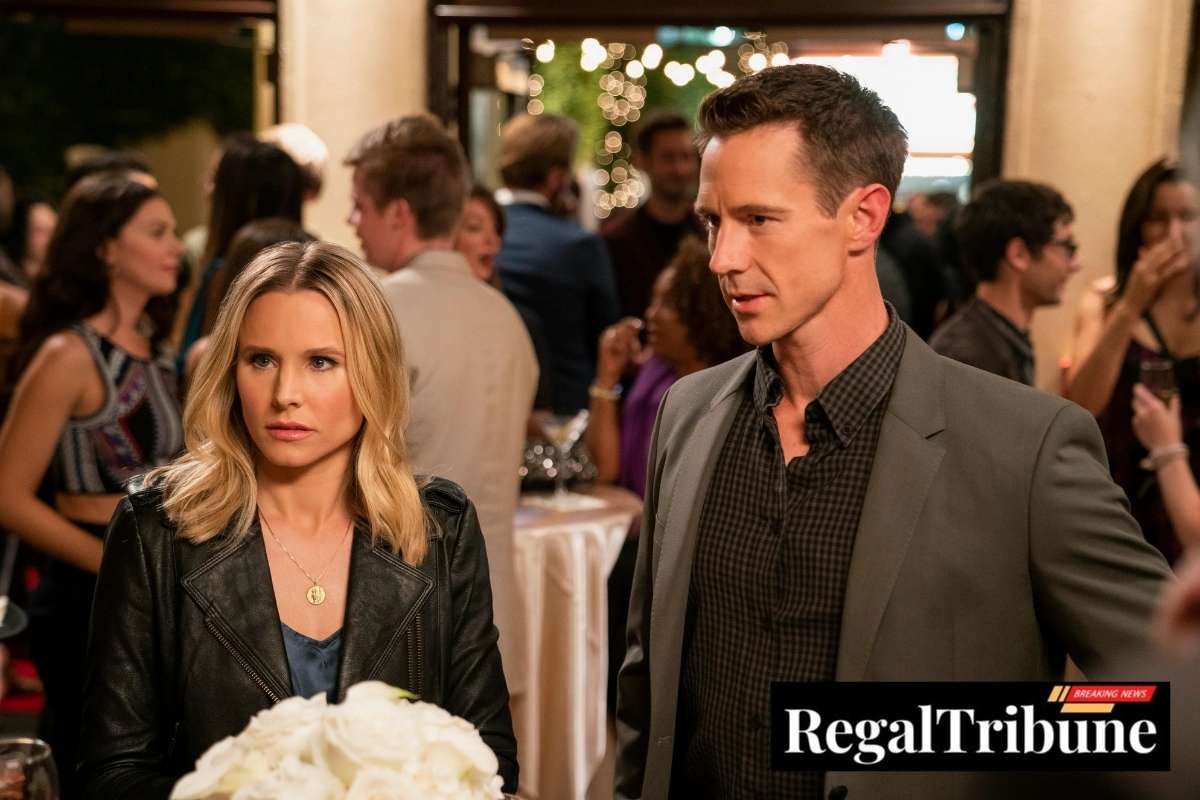 Veronica Mars Season 5 Release Date Is The Series Renewed For Next