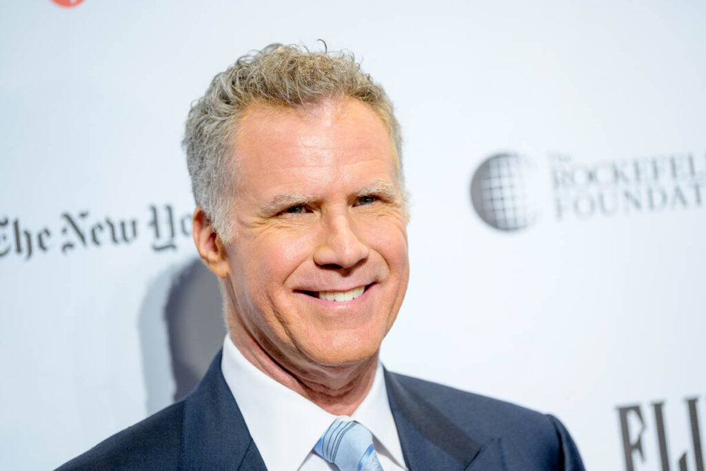 What Exactly Happened To Will Ferrell Teeth? Know More Here! RegalTribune