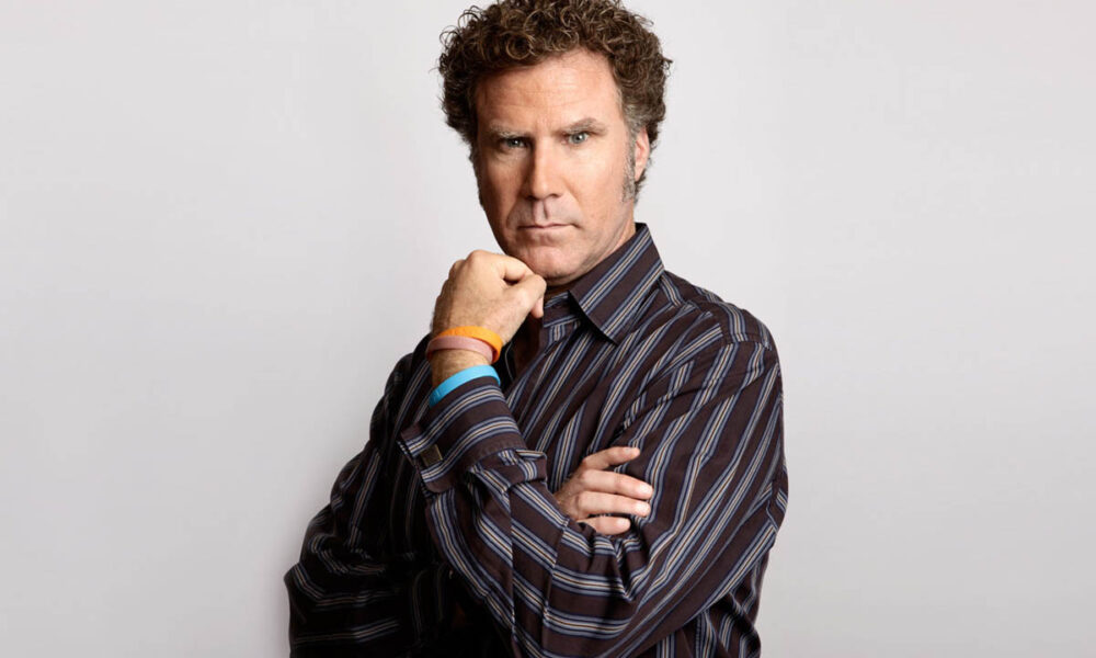 What Exactly Happened To Will Ferrell Teeth? Know More Here! RegalTribune