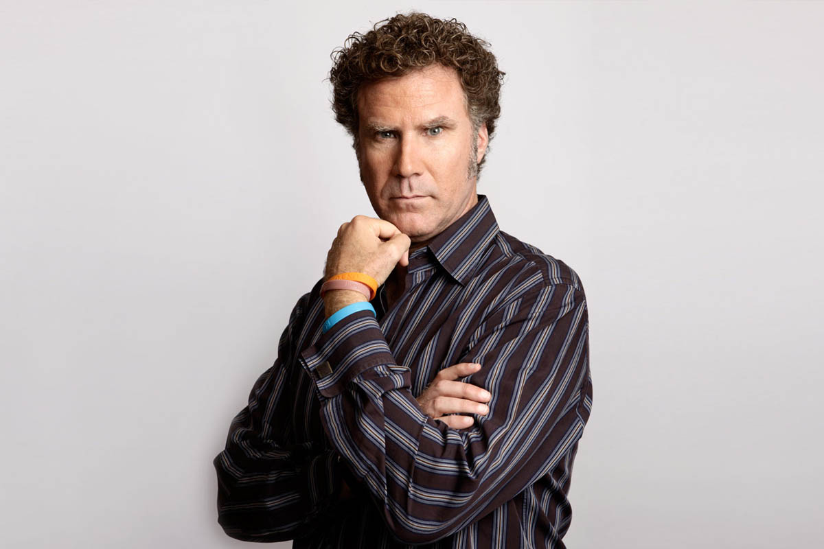 What Exactly Happened To Will Ferrell Teeth?