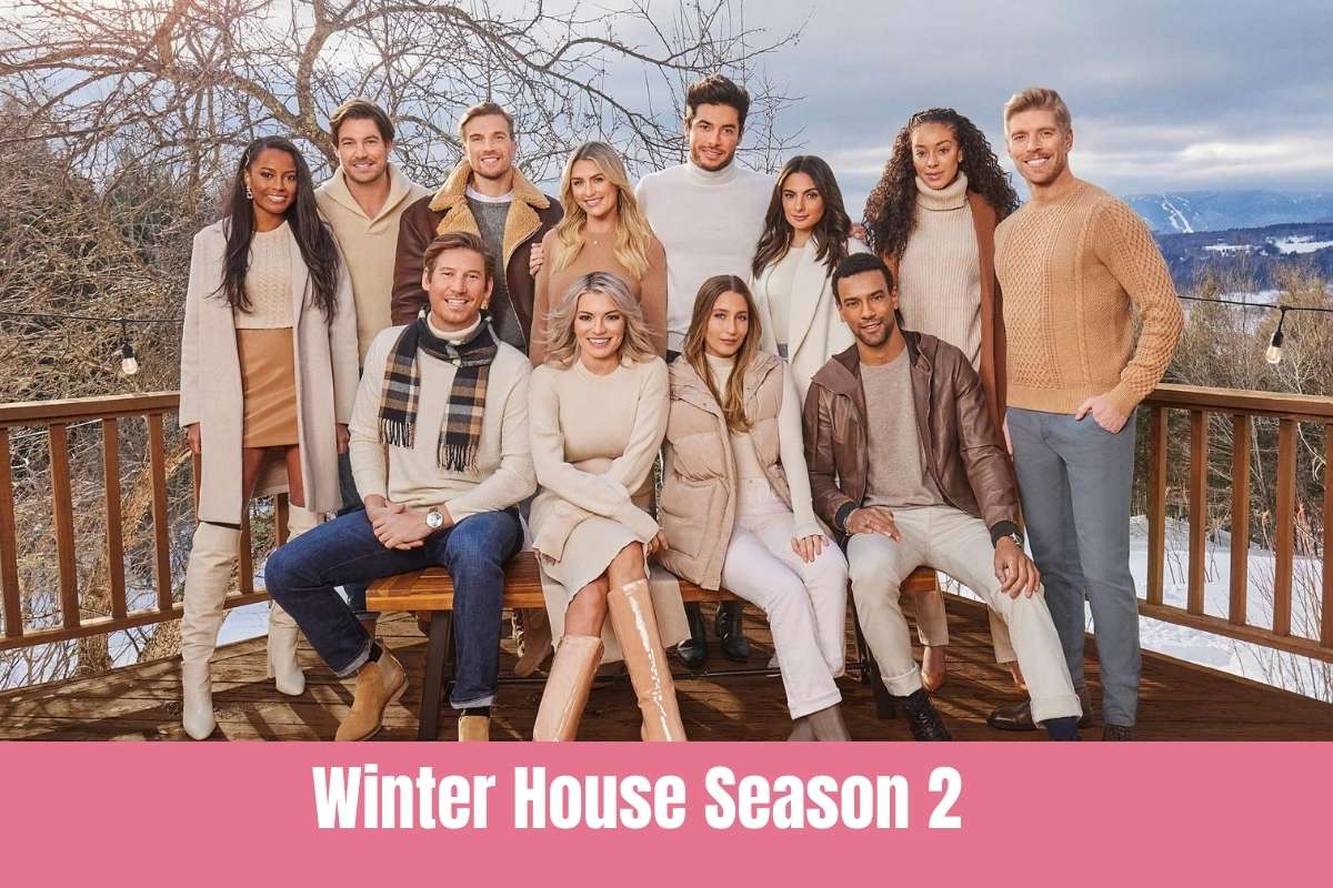 Winter House Season 2