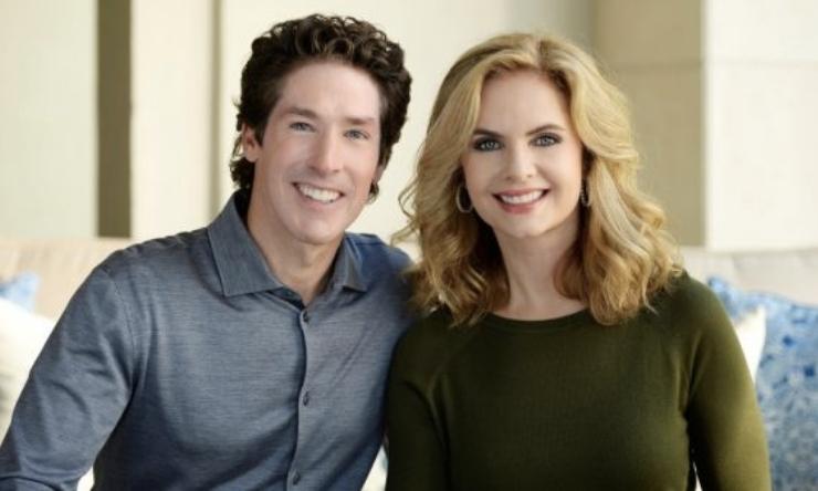 Are Joel Osteen and his wife Divorced?