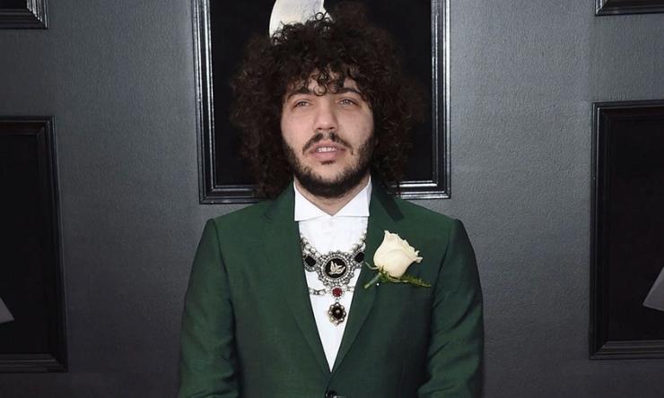 Benny Blanco Net Worth