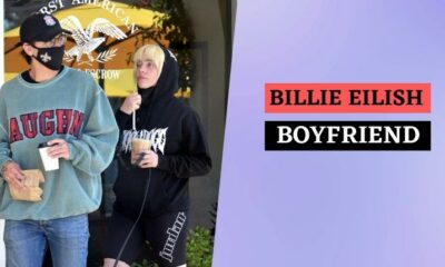 Billie Eilish Boyfriend