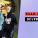 Billie Eilish Boyfriend