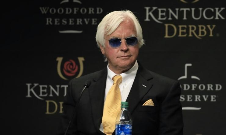 Bob Baffert Net Worth 