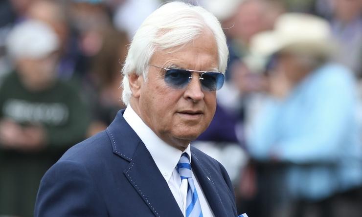 Bob Baffert Net Worth