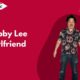 Bobby Lee Girlfriend