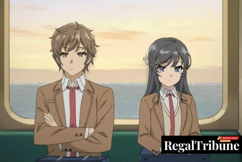 Bunny Girl Senpai Season 2 Plot