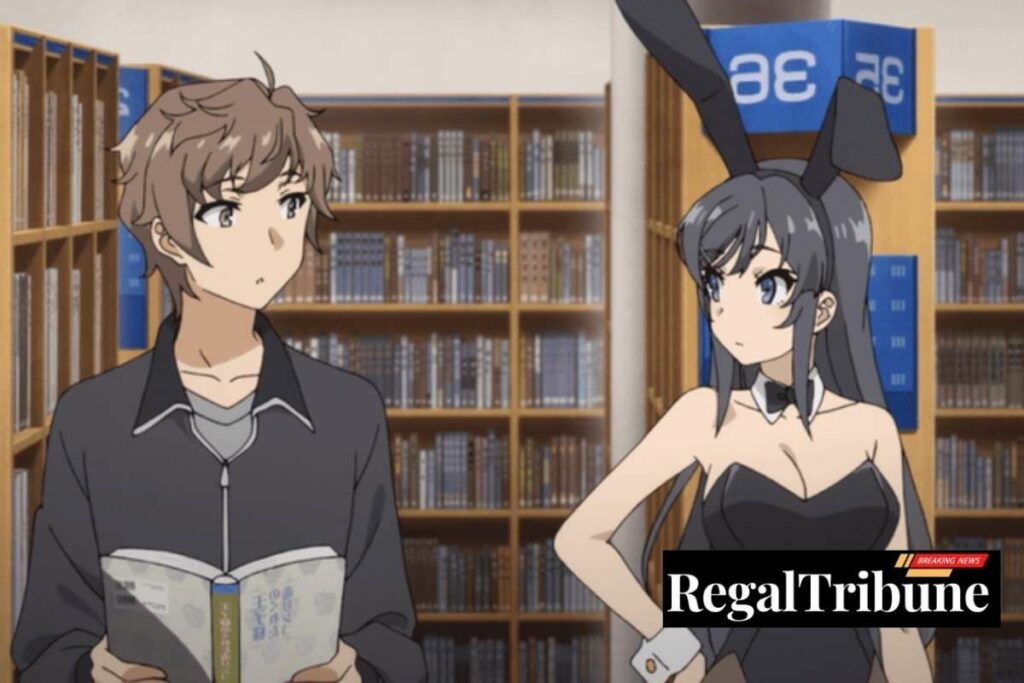 Bunny Girl Senpai Season 2 Release Date