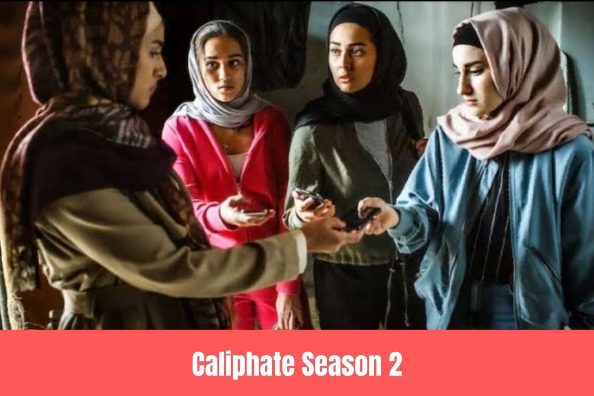 Caliphate Season 2 Release Date Renewed Or Canceled? RegalTribune