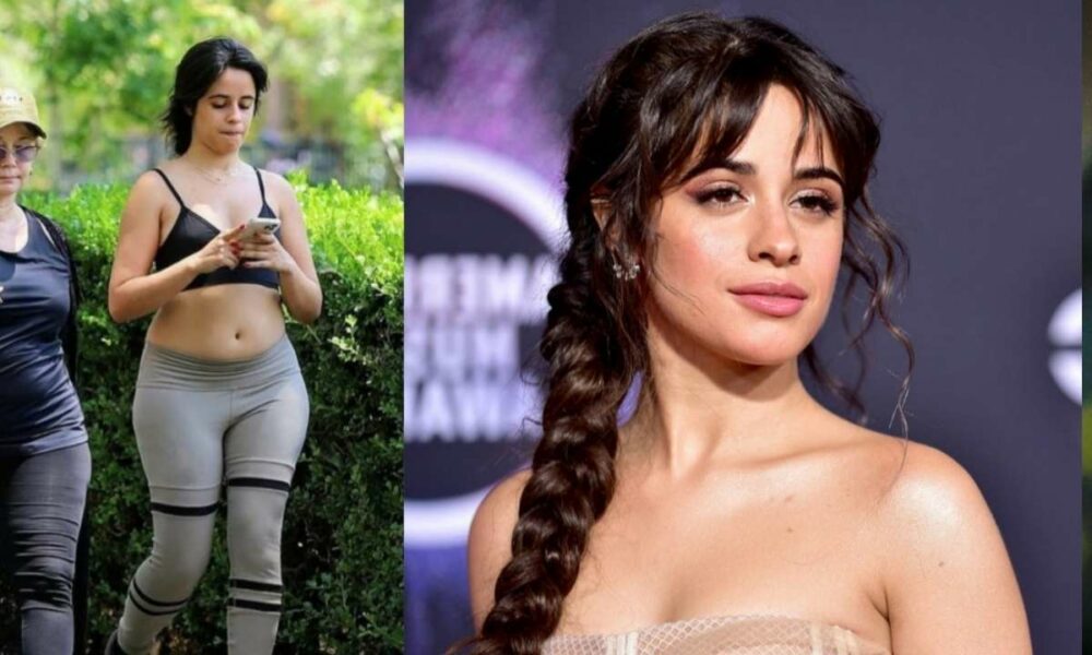 Camila Cabello Weight Gain: All Details And Everything You Must Know