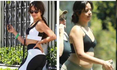 Camila Cabello weight gain