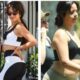 Camila Cabello weight gain