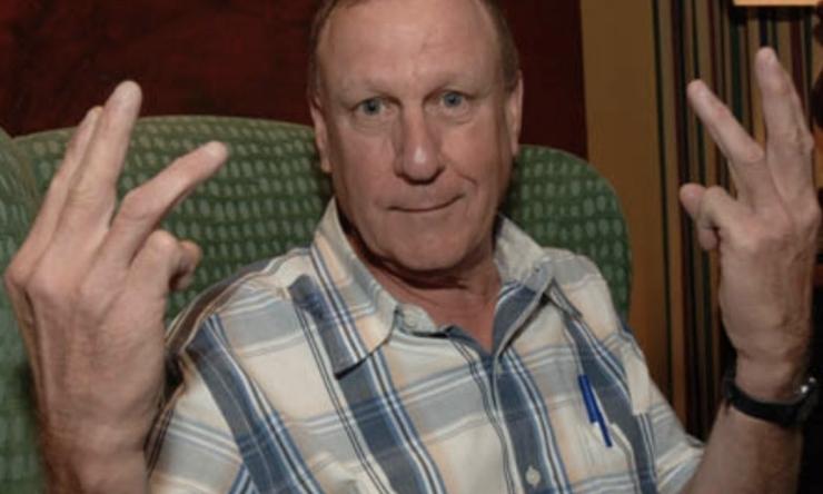 Dave Hebner Death News