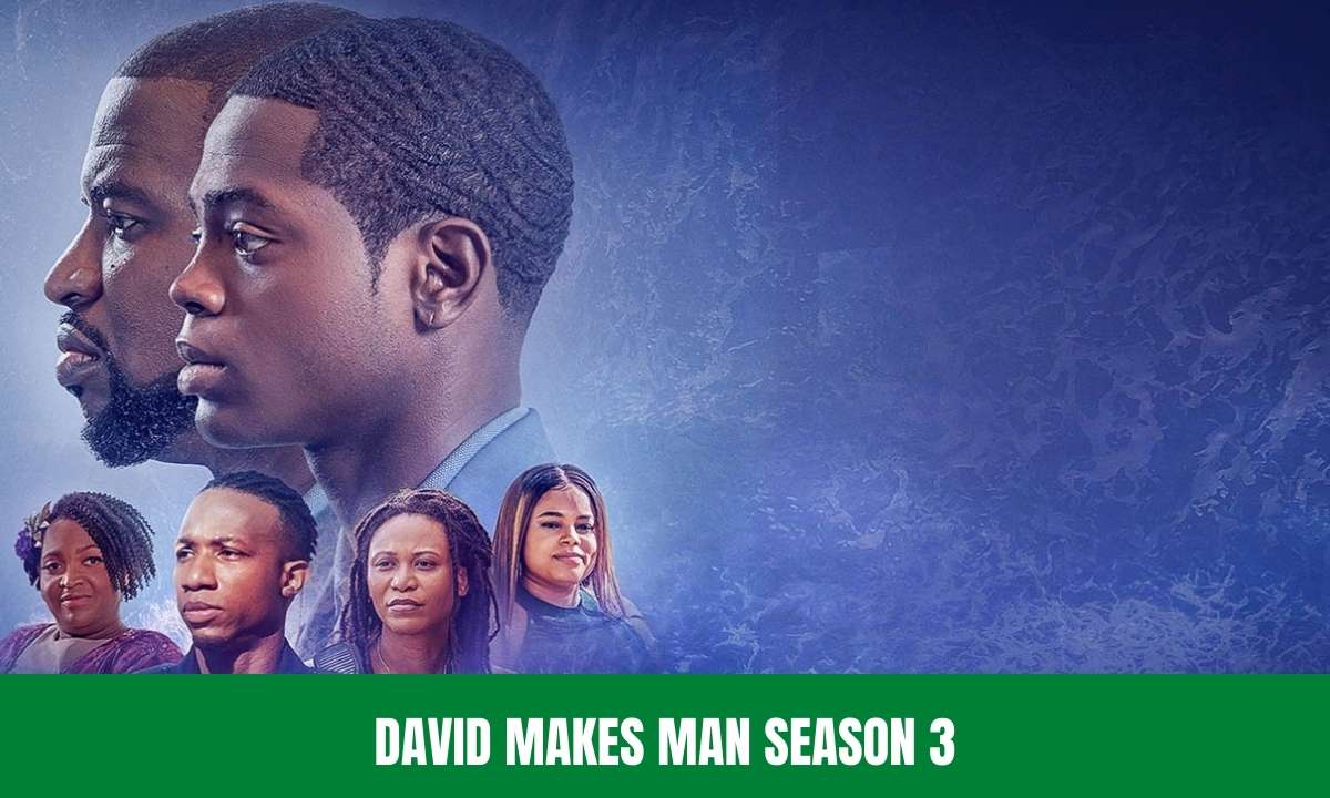 David Makes Man Season 3
