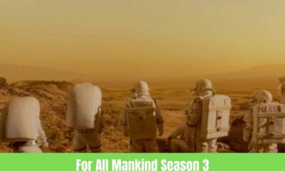 For All Mankind Season 3