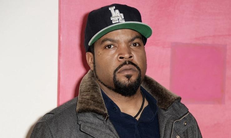 Ice Cube