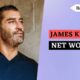 James Khuri Net Worth