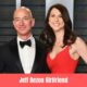 Jeff Bezos Girlfriend