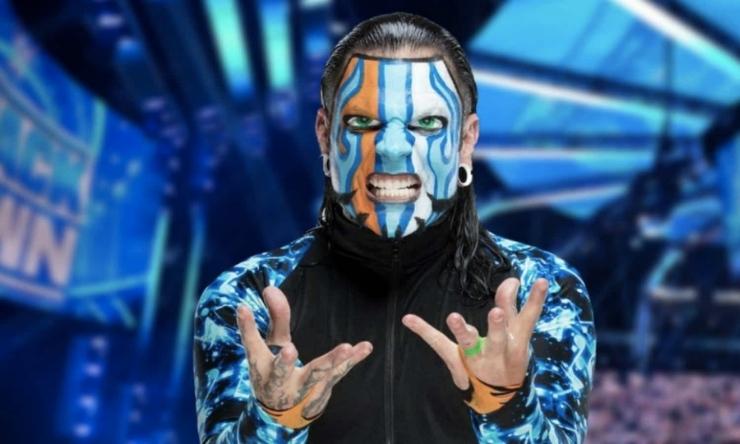 Jeff Hardy Net Worth