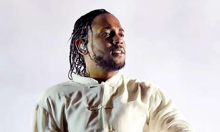 Kendrick Lamar Career