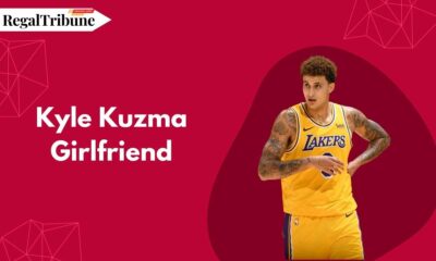 Kyle Kuzma Girlfriend