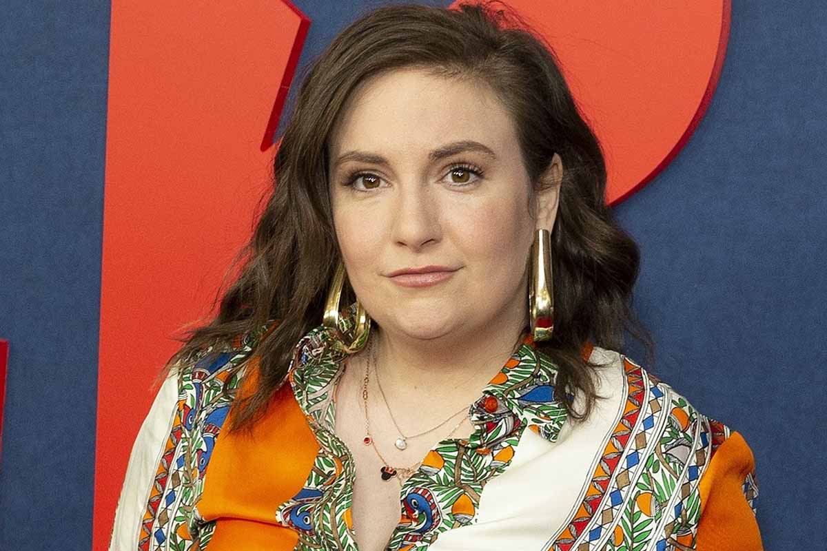 Lena Dunham Controversy