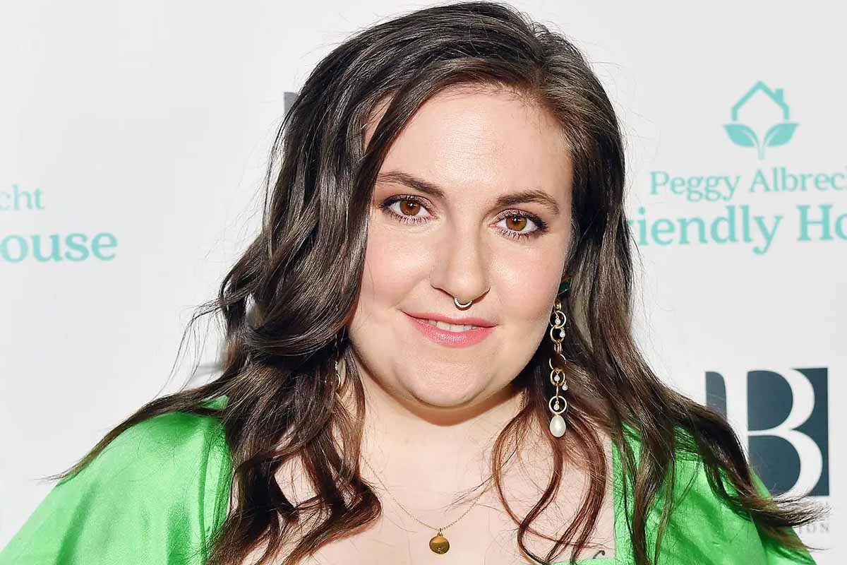 Lena Dunham Controversy