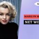 Marilyn Monroe Bio