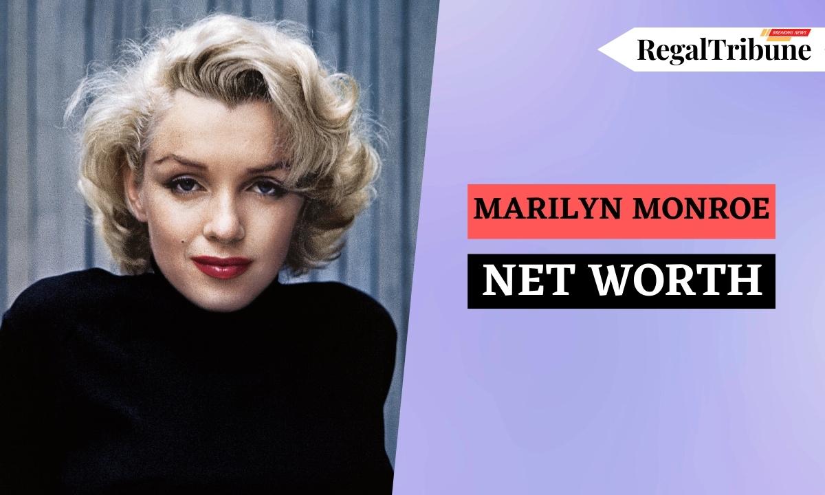 Marilyn Monroe Bio