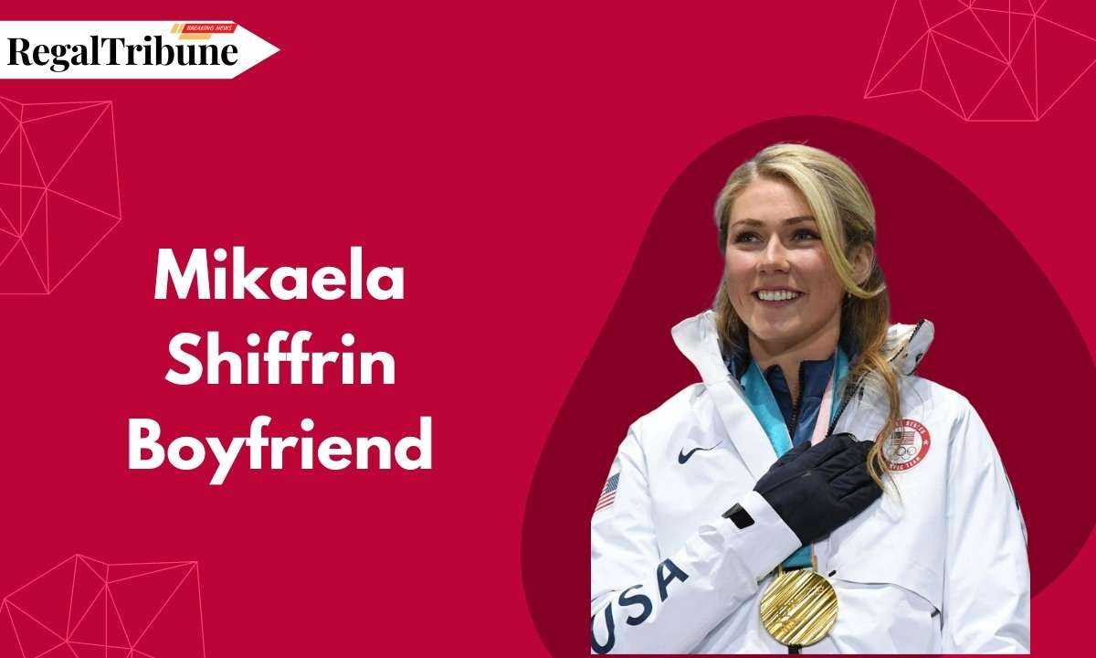 Mikaela Shiffrin Boyfriend