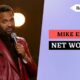 Mike Epps Net Worth