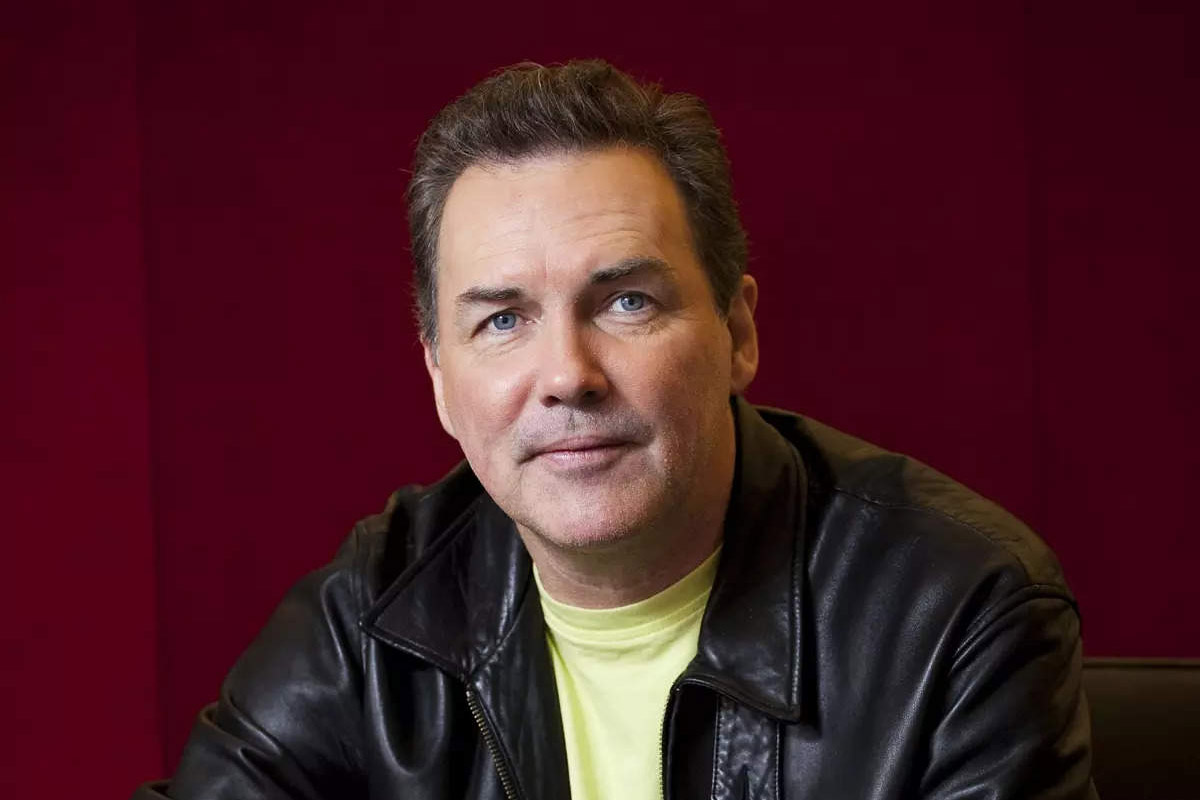 Norm Macdonald