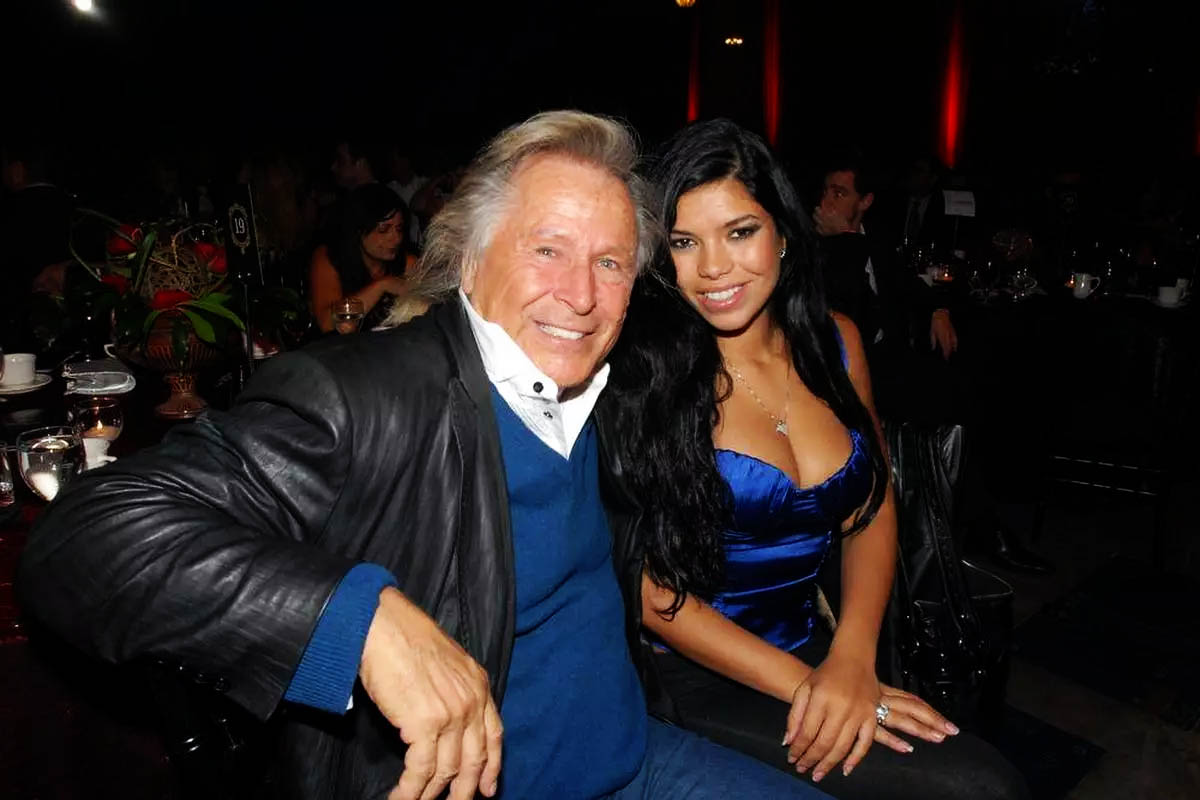 Peter Nygard Net Worth