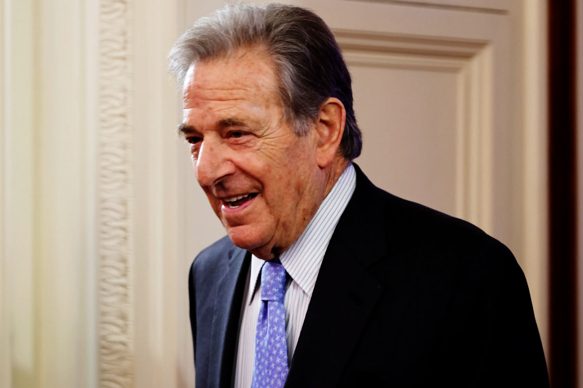 Paul Pelosi Net Worth