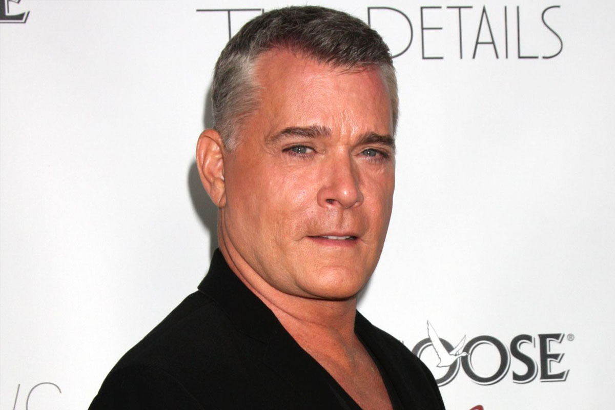 Ray Liotta Net Worth 2022