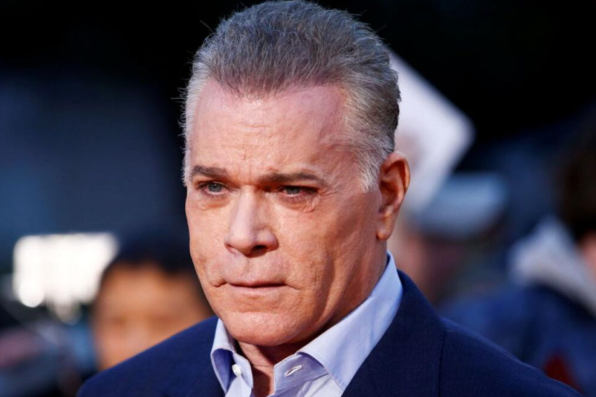 Ray Liotta Net Worth 2022