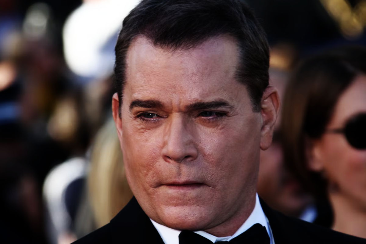 Ray Liotta Net Worth 2022